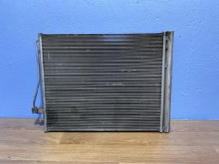 Радиатор кондиционера BMW 7 контрактная Радиатор кондиционера BMW 7