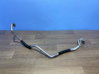 Фото запчасти трубка кондиционера Chevrolet Cruze контрактная запчасть Запчасть трубка кондиционера Chevrolet Cruze