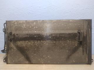 Радиатор кондиционера Audi Q7 контрактная Радиатор кондиционера Audi Q7