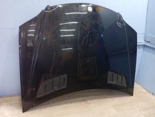 Капот Mercedes ML контрактная Капот Mercedes ML