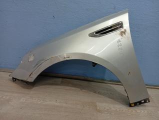 Крыло переднее левое Kia Optima
