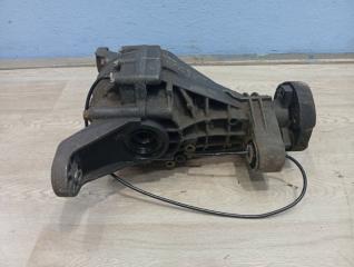 Редуктор моста задний Mercedes GL