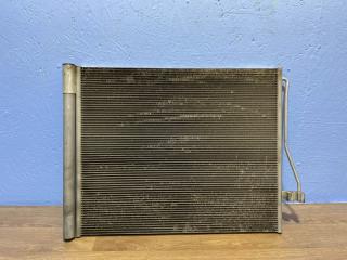 Радиатор кондиционера BMW 7 контрактная Радиатор кондиционера BMW 7