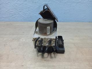 Блок abs Jeep Grand Cherokee