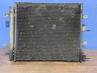 Радиатор кондиционера Jaguar XF контрактная Радиатор кондиционера Jaguar XF