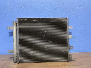 Радиатор кондиционера Jaguar XF контрактная Радиатор кондиционера Jaguar XF