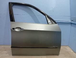 Дверь передняя правая BMW X5