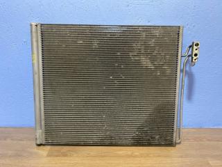 Радиатор кондиционера Land Rover Vogue 3 контрактная Радиатор кондиционера Land Rover Vogue 3