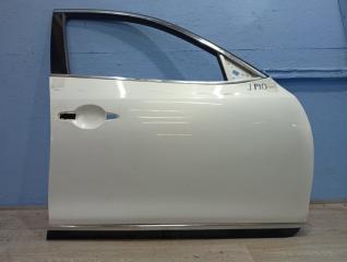 Дверь передняя правая INFINITI EX35