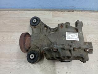 Редуктор моста задний Jaguar XJ