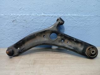 Рычаг подвески передний левый Kia Soul