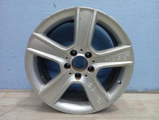 Диск колесный литой Mercedes C