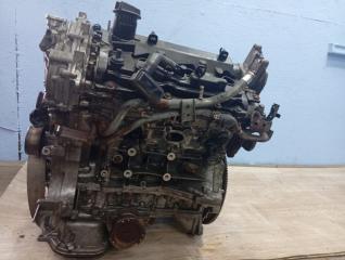 Двигатель INFINITI G37