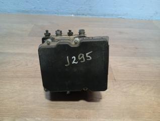 Блок abs Land Rover Range Rover Sport