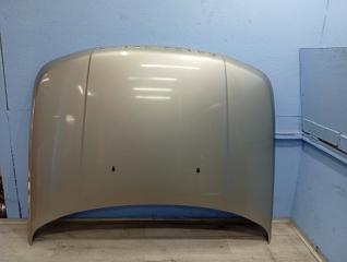 Капот Land Rover Range Rover Sport контрактная Капот Land Rover Range Rover Sport