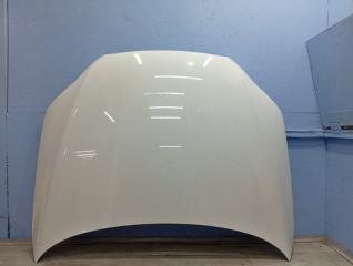 Капот Audi Q7 контрактная Капот Audi Q7