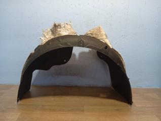 Подкрылок задний левый Kia K5