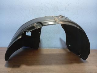 Запчасть подкрылок передний левый Kia Sorento Prime