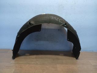 Подкрылок задний правый Kia Optima