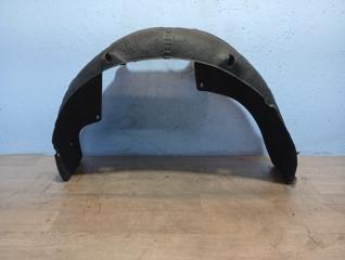 Подкрылок задний левый Kia Optima