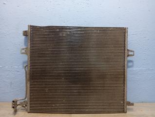 Радиатор кондиционера Mercedes GL контрактная Радиатор кондиционера Mercedes GL