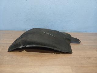 Подкрылок передний левый Kia Optima