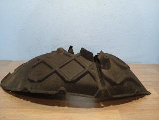 Запчасть подкрылок передний правый Volkswagen Touareg