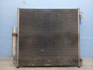 Радиатор кондиционера Land Rover Range Rover Sport