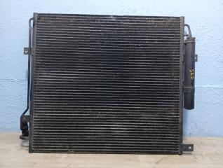 Радиатор кондиционера Land Rover Range Rover Sport контрактная Радиатор кондиционера Land Rover Range Rover Sport