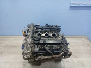 Двигатель INFINITI FX35