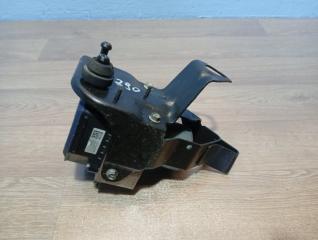 Блок abs ML W166 Блок abs ML W166