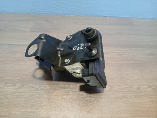 Блок abs ML W166 Блок abs ML W166