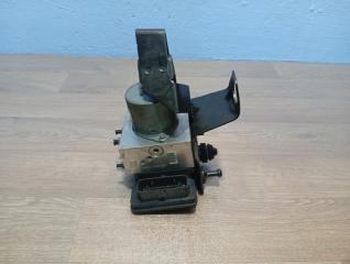 Блок abs ML W166 Блок abs ML W166