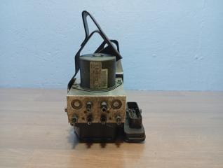 Блок abs ML W166 Блок abs ML W166