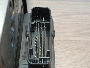 Блок abs ML W166 Блок abs ML W166