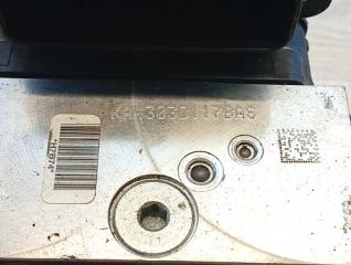Блок abs ML W166 Блок abs ML W166