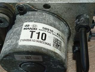 Блок abs Soul SK3 Блок abs Soul SK3