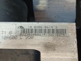 Блок abs GL X164 Блок abs GL X164