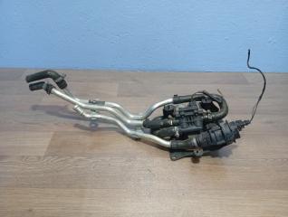 Запчасть клапан отопителя Land Rover Vogue 3 L322 508PS AJ133 JQD000010 контрактная Клапан отопителя Land Rover Vogue 3 L322 508PS AJ133 JQD000010 контрактная