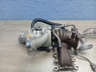 Турбина Kia K5