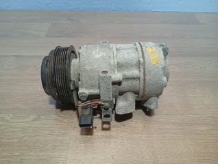 Компрессор кондиционера Kia Soul