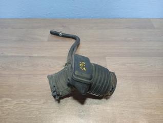 Патрубок воздушного фильтра Kia Soul