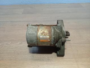 Стартер Land Rover Range Rover Sport контрактная Стартер Land Rover Range Rover Sport