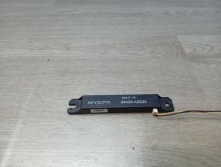 Запчасть антенна бесключевого доступа Hyundai Santa Fe