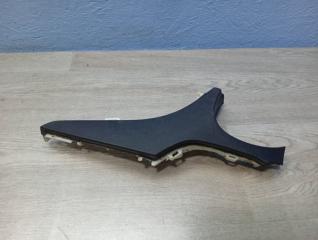 Накладка торпеды Hyundai Santa Fe DM G4KH