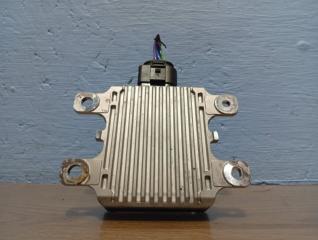 Запчасть блок управления PORSCHE CAYENNE