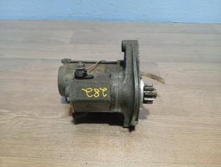 Стартер Land Rover Range Rover Sport контрактная Стартер Land Rover Range Rover Sport