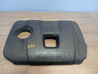 Крышка двигателя декоративная Kia Soul