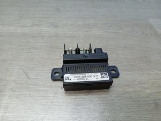 Реле Mercedes ML контрактная Реле Mercedes ML