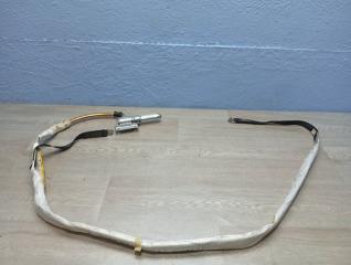 Подушка безопасности шторка левая BMW X5